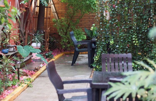 Del Ex-marquezado Casa | Casa Guanab