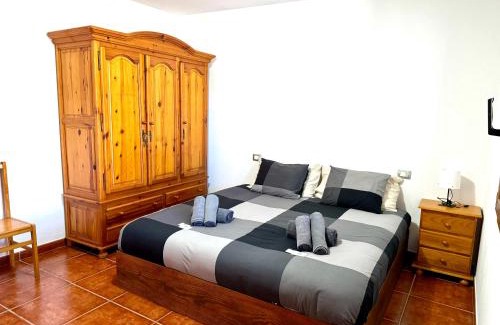 Teguise Casa | Casa Guanapay by Vulcano Homes