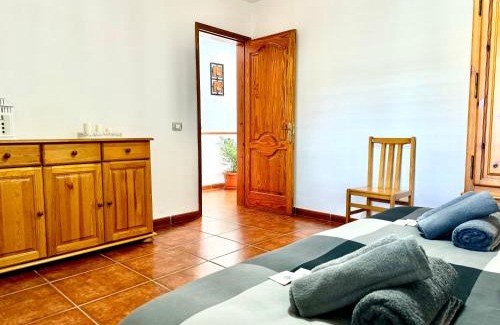 Teguise Casa | Casa Guanapay by Vulcano Homes