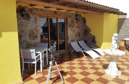 Cruce de Arinaga Apartamento | Casa Guanche