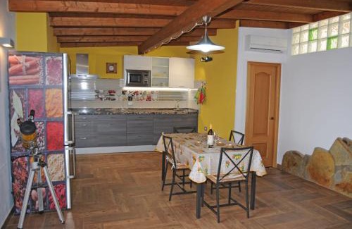 Cruce de Arinaga Apartamento | Casa Guanche