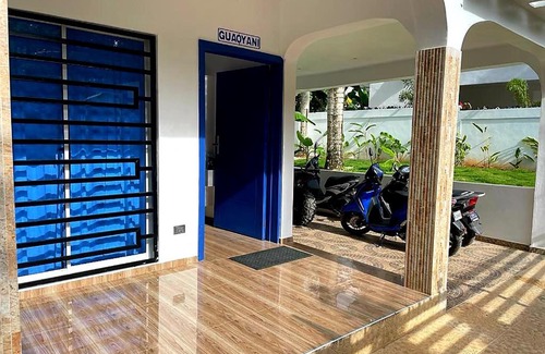 Las Terrenas Casa | Casa Guaoyani