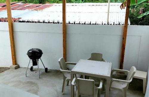 Las Terrenas Casa | Casa Guaoyani