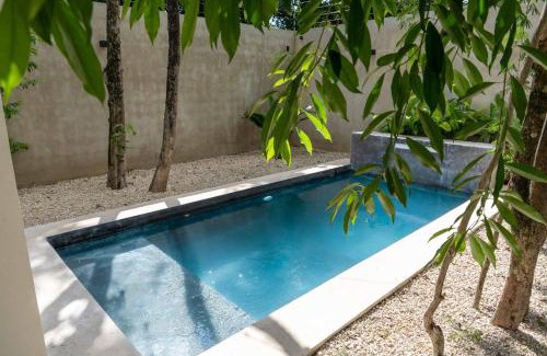 Campestre Casa | Casa Guapita