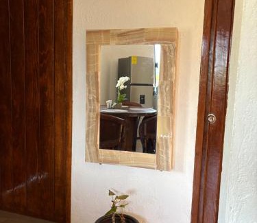 El Santuario Casa | Casa Guaria Morada