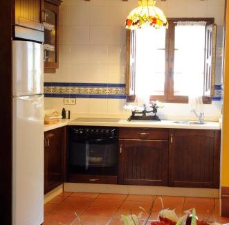 San Miguel del Río Casa | Casa Guela