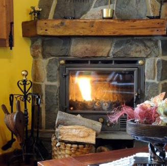 San Miguel del Río Casa | Casa Guela