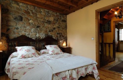 San Miguel del Río Casa | Casa Guela