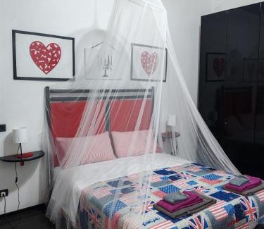 Lubiana Apartamento | Casa Guen Parma