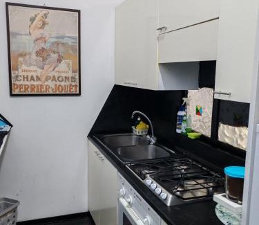 Lubiana Apartamento | Casa Guen Parma