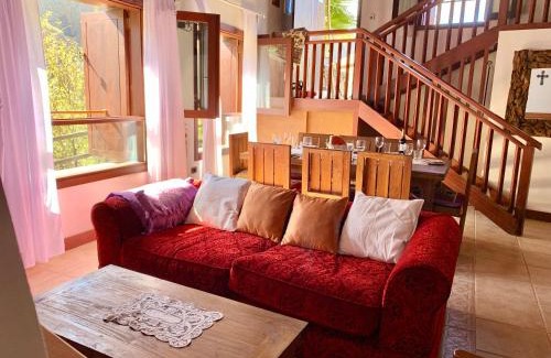 Lomo de Arico Casa | Casa Guergue by VV Canary Ocean Homes