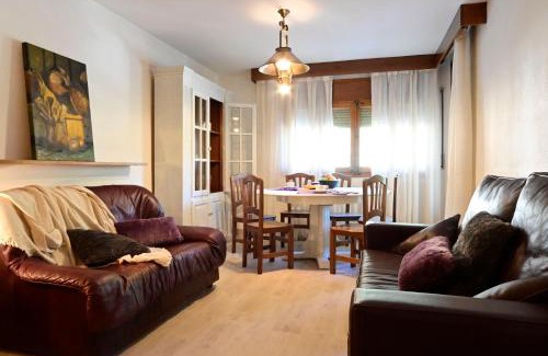 Esterri D'Aneu Apartamento | Casa Guineu