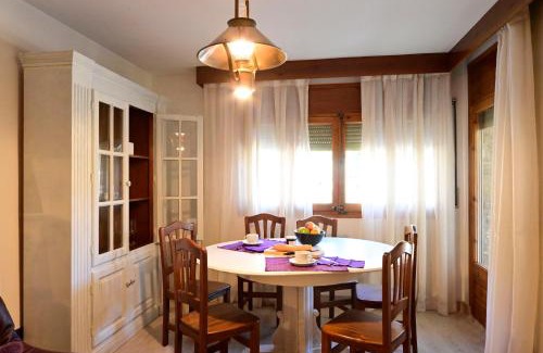 Esterri D'Aneu Apartamento | Casa Guineu