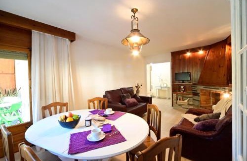 Esterri D'Aneu Apartamento | Casa Guineu