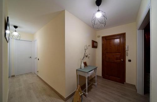 Esterri D'Aneu Apartamento | Casa Guineu