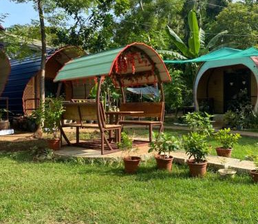 San Juan Casa | Casa Guingan Guest House