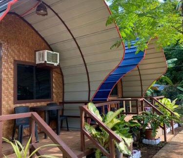 San Juan Casa | Casa Guingan Guest House