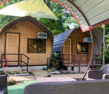 San Juan Casa | Casa Guingan Guest House