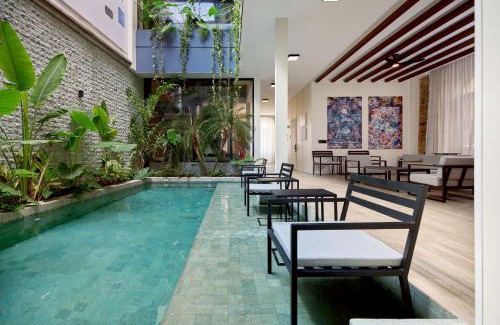 Panama City Casa | Casa Guogu by AmazINN Places 1f