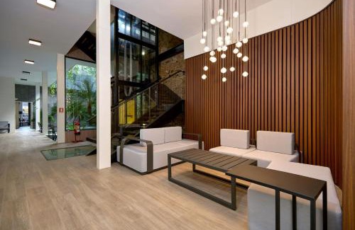 Panama City Casa | Casa Guogu by AmazINN Places 1f