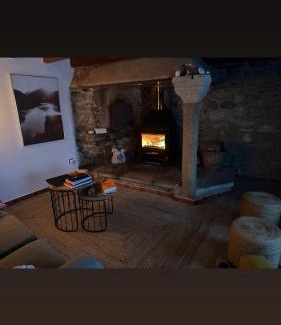Vimianzo Casa | Casa Gure Amets - Costa da Morte