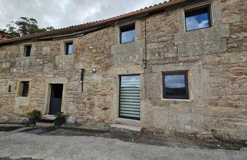 Vimianzo Casa | Casa Gure Amets - Costa da Morte