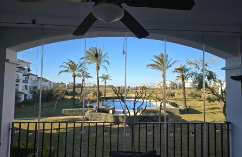 Jerónimo y Avileses y Balsicas de Arriba Apartamento | Casa Gusto Hacienda Riquelme Resort