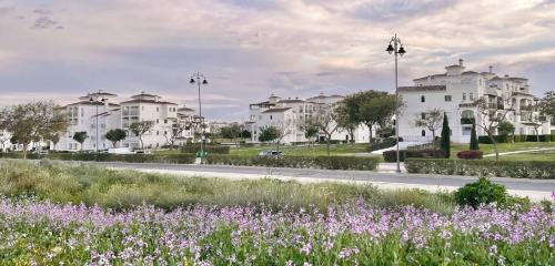 Jerónimo y Avileses y Balsicas de Arriba Apartamento | Casa Gusto Hacienda Riquelme Resort