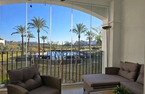 Jerónimo y Avileses y Balsicas de Arriba Apartamento | Casa Gusto Hacienda Riquelme Resort