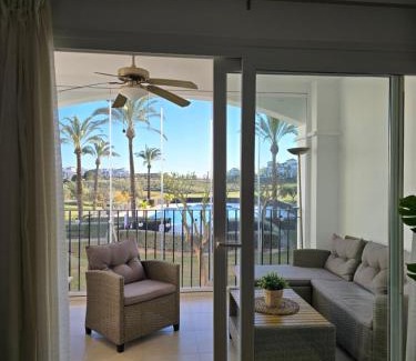Jerónimo y Avileses y Balsicas de Arriba Apartamento | Casa Gusto Hacienda Riquelme Resort