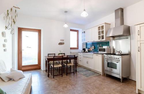 Nesso Apartamento | Casa Guzz - the house in the village