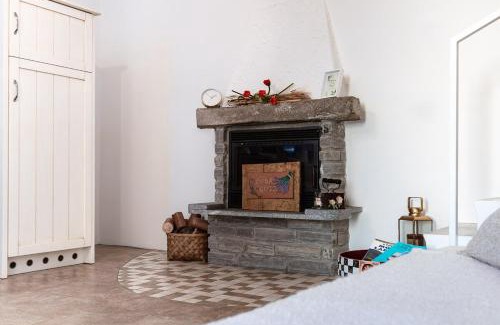 Nesso Apartamento | Casa Guzz - the house in the village
