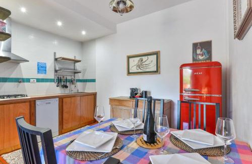 Bagnaia Apartamento | Casa Gyotaku