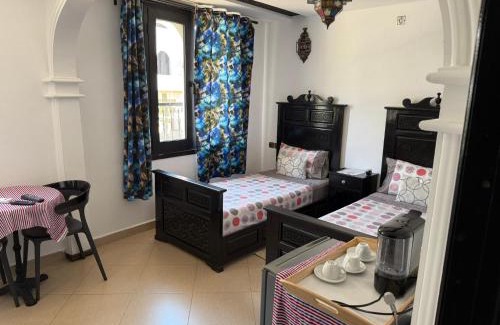 Medina of Chefchaouen Hotel | Casa HÔTEL PEDRO