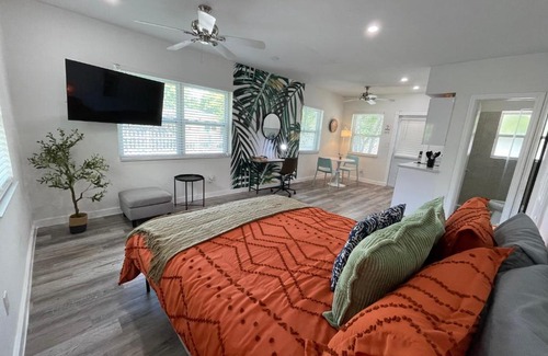 East Little Havana Apartamento | Casa Habana Studios