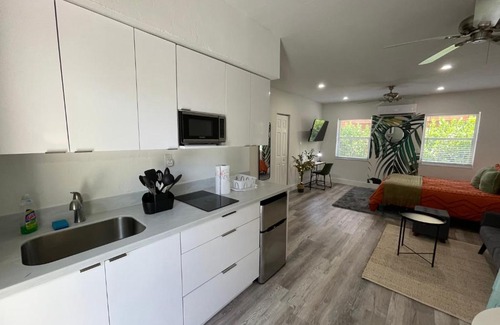 East Little Havana Apartamento | Casa Habana Studios
