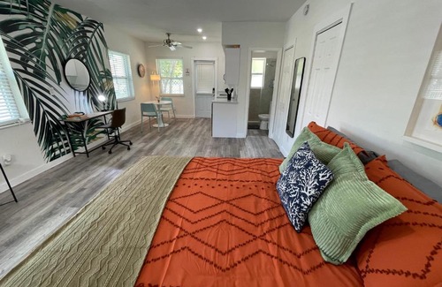 East Little Havana Apartamento | Casa Habana Studios