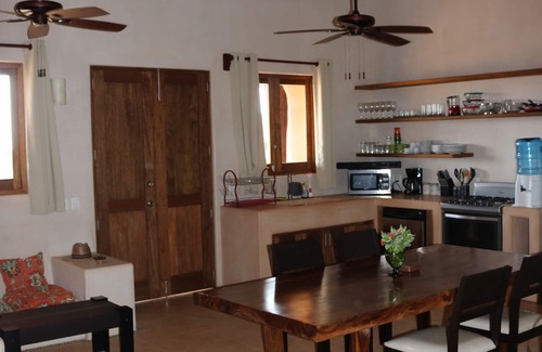 Troncones Casa | Casa Habanero - Vista al Mar, Casa Completa por Punta Troncones