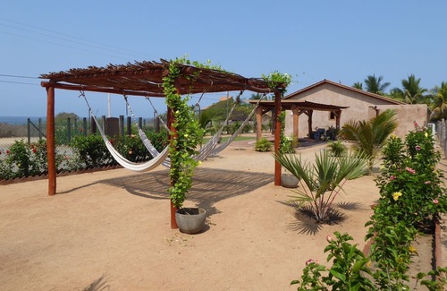Troncones Casa | Casa Habanero - Vista al Mar, Casa Completa por Punta Troncones