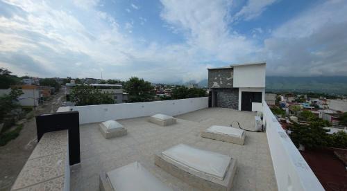 Chiapa de Corzo Casa | Casa, Habitación, Alojamiento, Estancia-