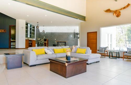 Zapopan Casa | Casa Hacienda La Herradura Zapopan
