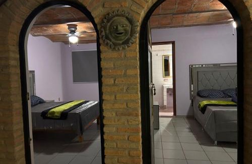 Jimenez Casa | Casa-Hacienda Linda Vista