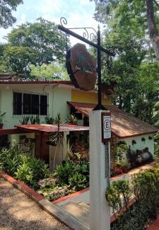 Palenque Casa | Casa Hadassa La Cañada