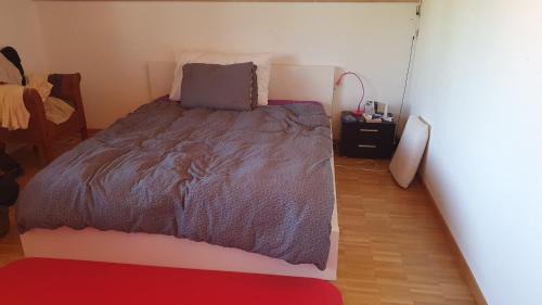 Kloten Apartamento | Casa Hame