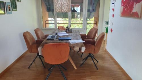 Kloten Apartamento | Casa Hame