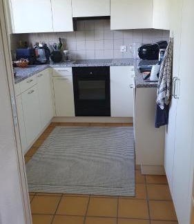 Kloten Apartamento | Casa Hame