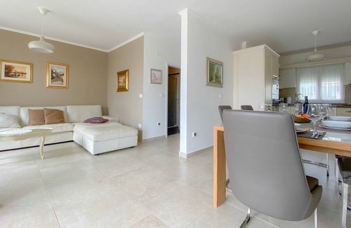 Novigrad Chalet De Esquí | Casa Hanna - Tres Habitaciones Chalet, Capacidad 6