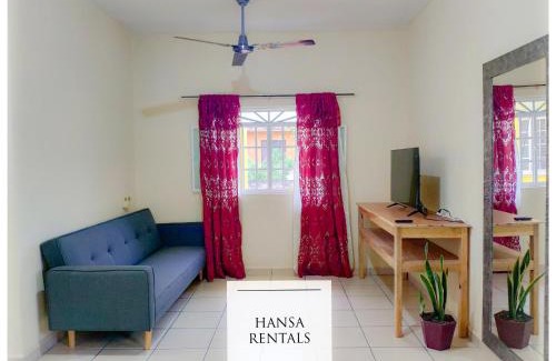 Puerto Vallarta Apartamento | Casa Hansa alojamientos vacacionales