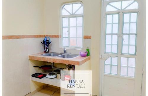 Puerto Vallarta Apartamento | Casa Hansa alojamientos vacacionales