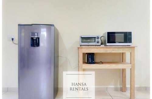 Puerto Vallarta Apartamento | Casa Hansa alojamientos vacacionales